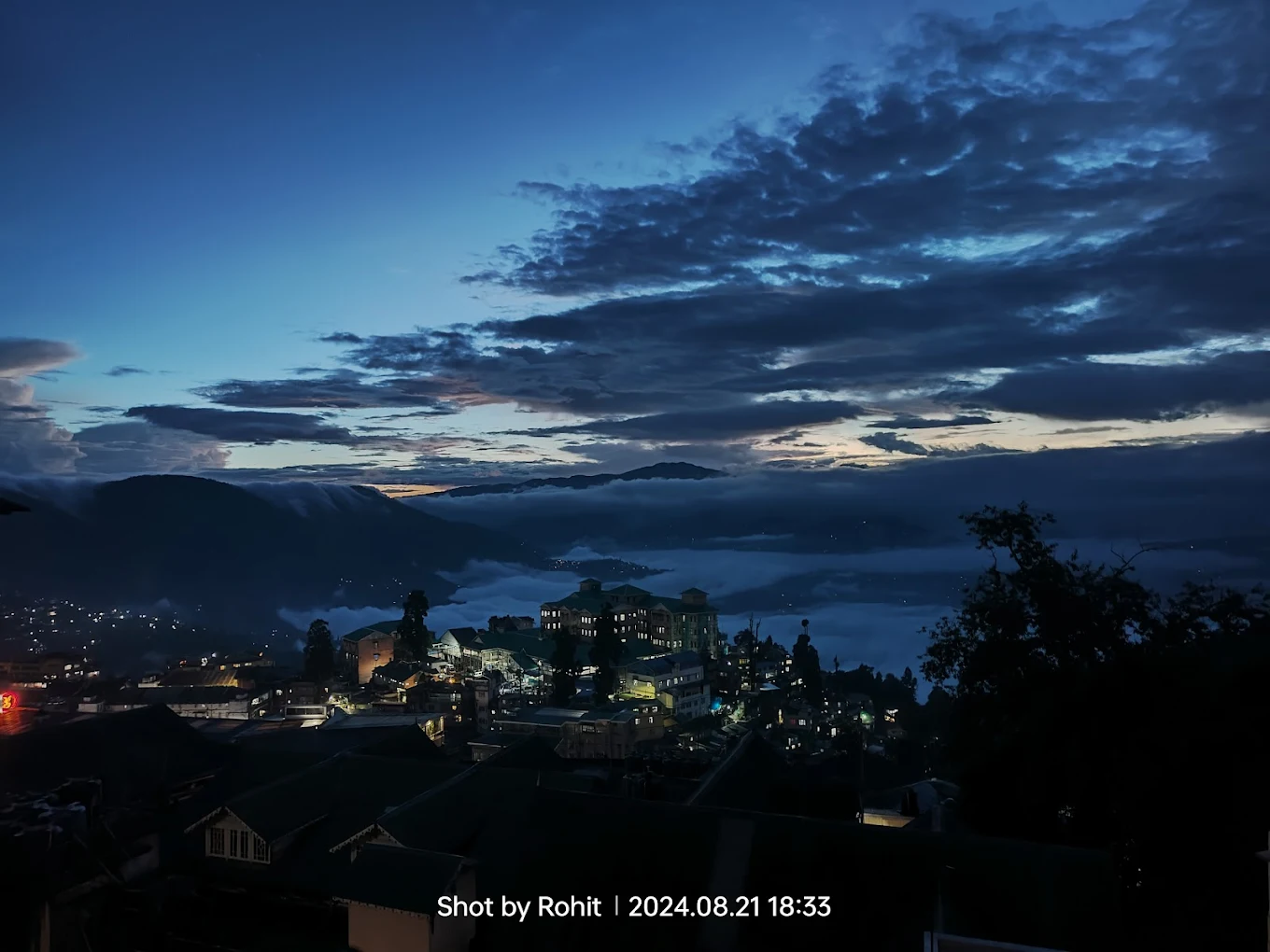 Sunflower Group of Hotels - Super Deluxe Room